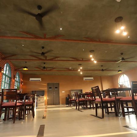 Chandan Kasturi Resort Dariāwad Dış mekan fotoğraf