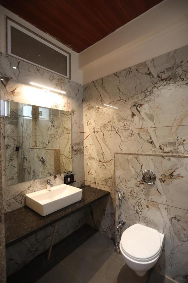 Chandan Kasturi Resort Dariāwad Dış mekan fotoğraf