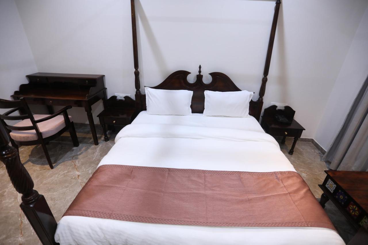Chandan Kasturi Resort Dariāwad Dış mekan fotoğraf
